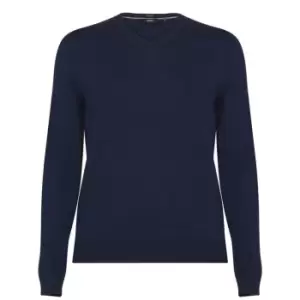 Boss Barnabas Jumper - Blue