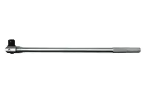 Teng Tools M110070 1" Drive 25" Flex Handle - Chrome Vanadium