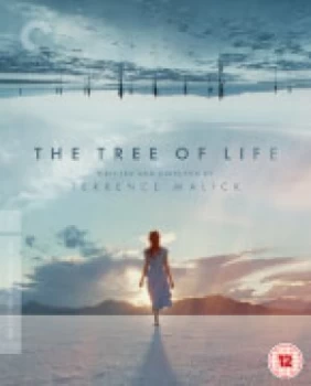 The Tree Of Life - The Criterion Collection