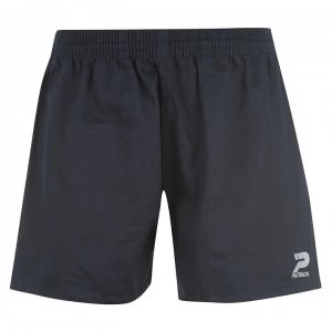 Patrick Rugby Shorts Mens - Navy