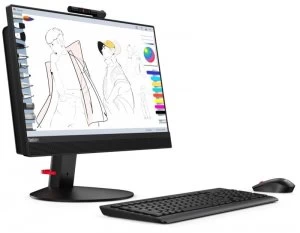 Lenovo ThinkCentre M820Z All-in-One Desktop PC