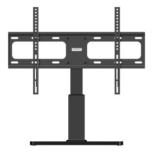 VTVS1 B2 Universal 32 60 TV Stand for in Black