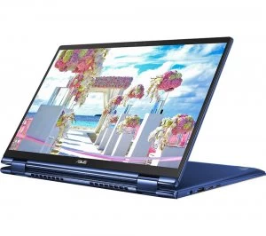 Asus ZenBook Flip 13 UX362FA 13.3" Laptop