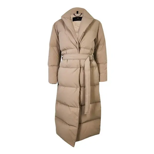 Belstaff Wren Coat - Beige 14