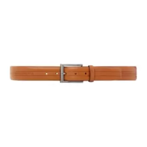 Dune London Dune OAF Belt Mens - Brown