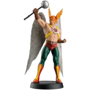 Eaglemoss Marvel Hawkman Figure