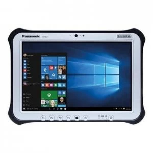 Panasonic ToughPad FZG1 MK5 Cellular 256GB