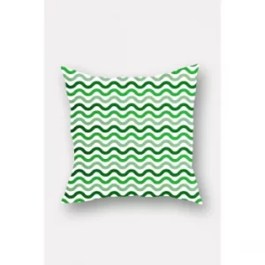 YS19106153440 Multicolor Cushion Cover