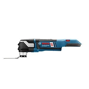 Bosch Professional GOP 18V-28 18V Brushless StarlockPLUS Multi-Cutter - Bare