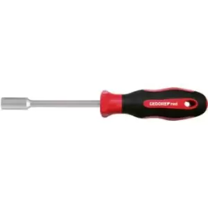 Gedore RED R38500417 Socket bit Spanner size (metric): 4mm Blade length: 90 mm