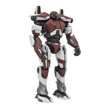 Diamond Select Pacific Rim 2 Deluxe Action Figure - Guardian Bravo