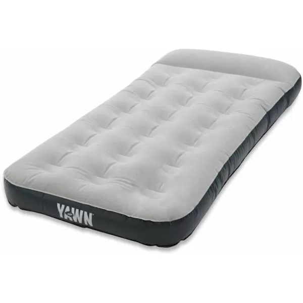 YAWN Air Self Inflating Camping Mattress - Single