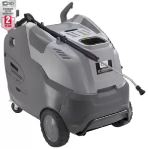 SIP SIP TEMPEST PH660/120HDS Steam Pressure Washer