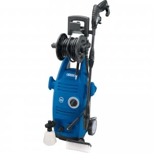 Draper PW1930 Pressure Washer 135 Bar 240v