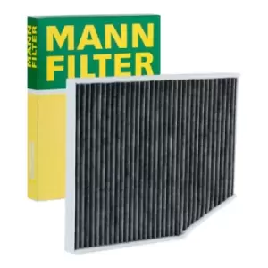 MANN-FILTER Pollen filter FORD CUK 29 007 1839688