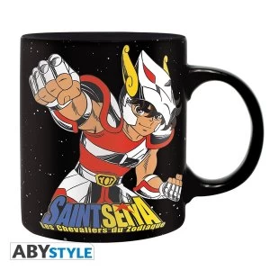 Saint Seiya - Pegasus Mug