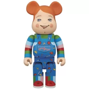 Medicom Child's Play Good Guy Doll 1000% Be@rbrick