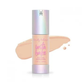 Beauty Bakerie InstaBake Aqua Glass Foundation - 349 W