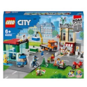 LEGO My City: Town Center (60292)