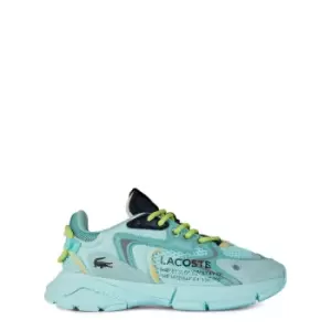 Lacoste L003 Neo Trainers - Blue