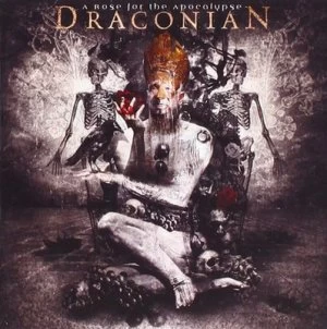 A Rose for the Apocalypse by Draconian CD Album