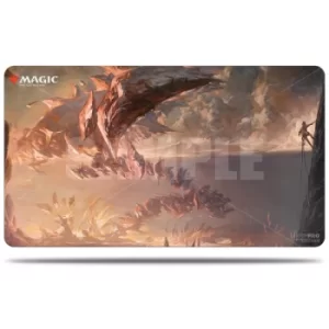 MTG: Zendikar Rising Needleverge Pathway Playmat