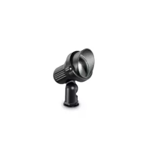 Terra 1 Light Outdoor Ground Light Black IP65