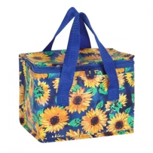 Sunflower Lunch Bag