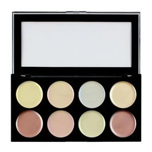 Makeup Revolution Ultra Strobe Balm Palette