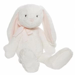 Evelyn Bunny GUND Large Soft Toy