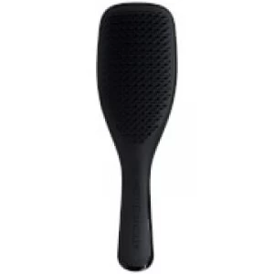 Tangle Teezer The Wet Detangler Hair Brush - Liquorice Black