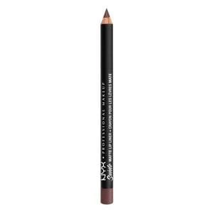 NYX Professional Makeup Suede Matte Lip Liner Toulouse