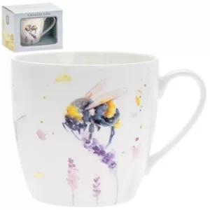 Country Life Mug Bee