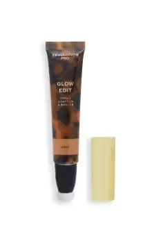 Glow Edit Cream Contour & Bronze