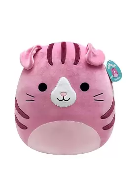 Squishmallows 16" Geraldine Cat