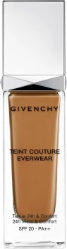 Givenchy Teint Couture Everwear 24h Wear & Comfort Foundation SPF20 30ml P300