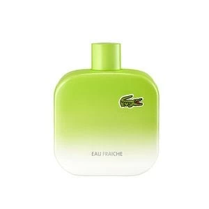 Lacoste Eau de Lacoste L 1212 Eau Fraiche Eau de Toilette For Him 175ml