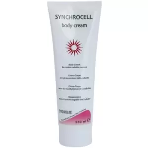 Synchrocell Body Cream 250ml