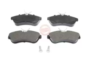 MASTER-SPORT Brake pad set CITROEN 13046028812N-SET-MS 1611334680,425237,425372