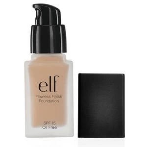 e.l.f. Flawless Finish Foundation SPF 15 Buff 113 Nude