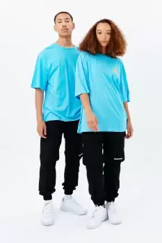 Short Sleeves Oversized T-Shirt