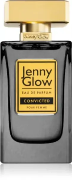 Jenny Glow Convicted Pour Femme Eau de Parfum For Her 80ml