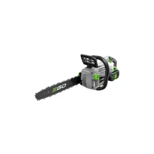 EGO - cordless CS1400E Electric Chainsaw 56V Lithium-ion