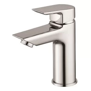 Ideal Standard Tesi 1 Lever Chrome Effect Contemporary Deck Mono Mixer Tap