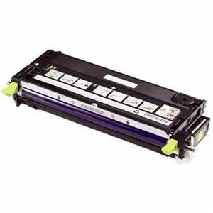 Dell G909C Yellow Laser Toner Ink Cartridge