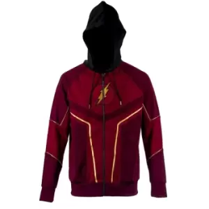 Flash Hoodie (Size L)