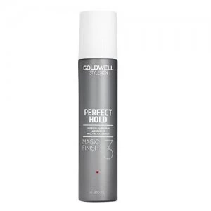 Goldwell Stylesign Perfect Hold Magic Finish Spray 300ml