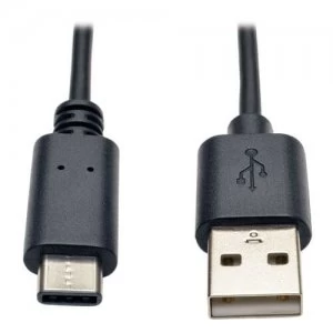 Tripp Lite USB C Cable