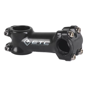 ETC MTB Stem 90mm x 25.4mm x 1 1/8