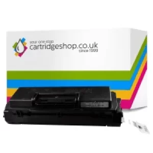 Compatible ML-6060D6 Black Toner Cartridge